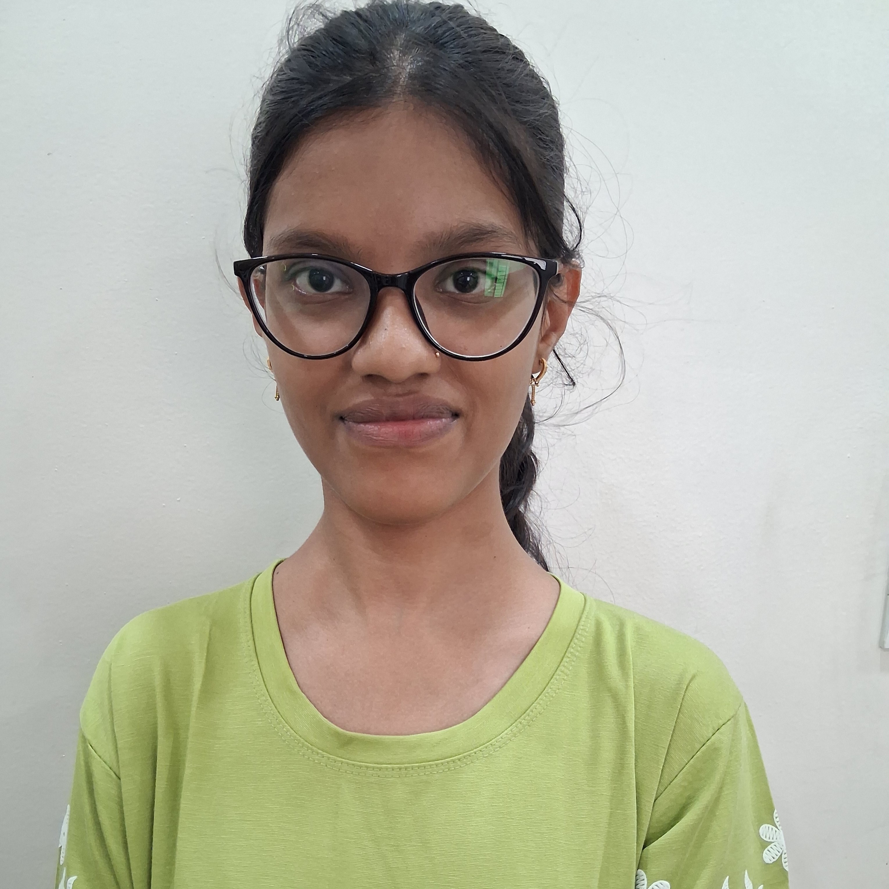 Mrunali Kalambe