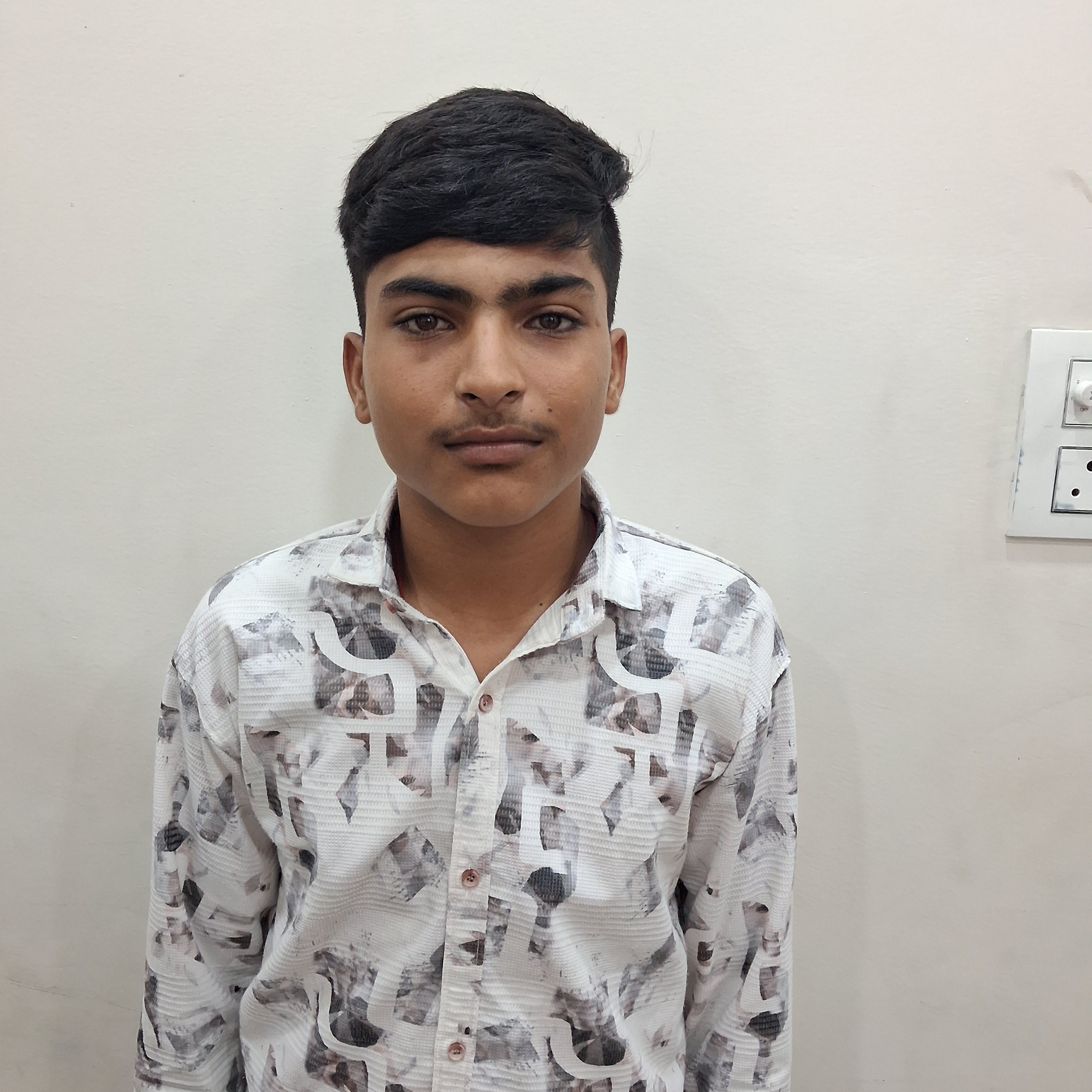 Adarsh Mishra