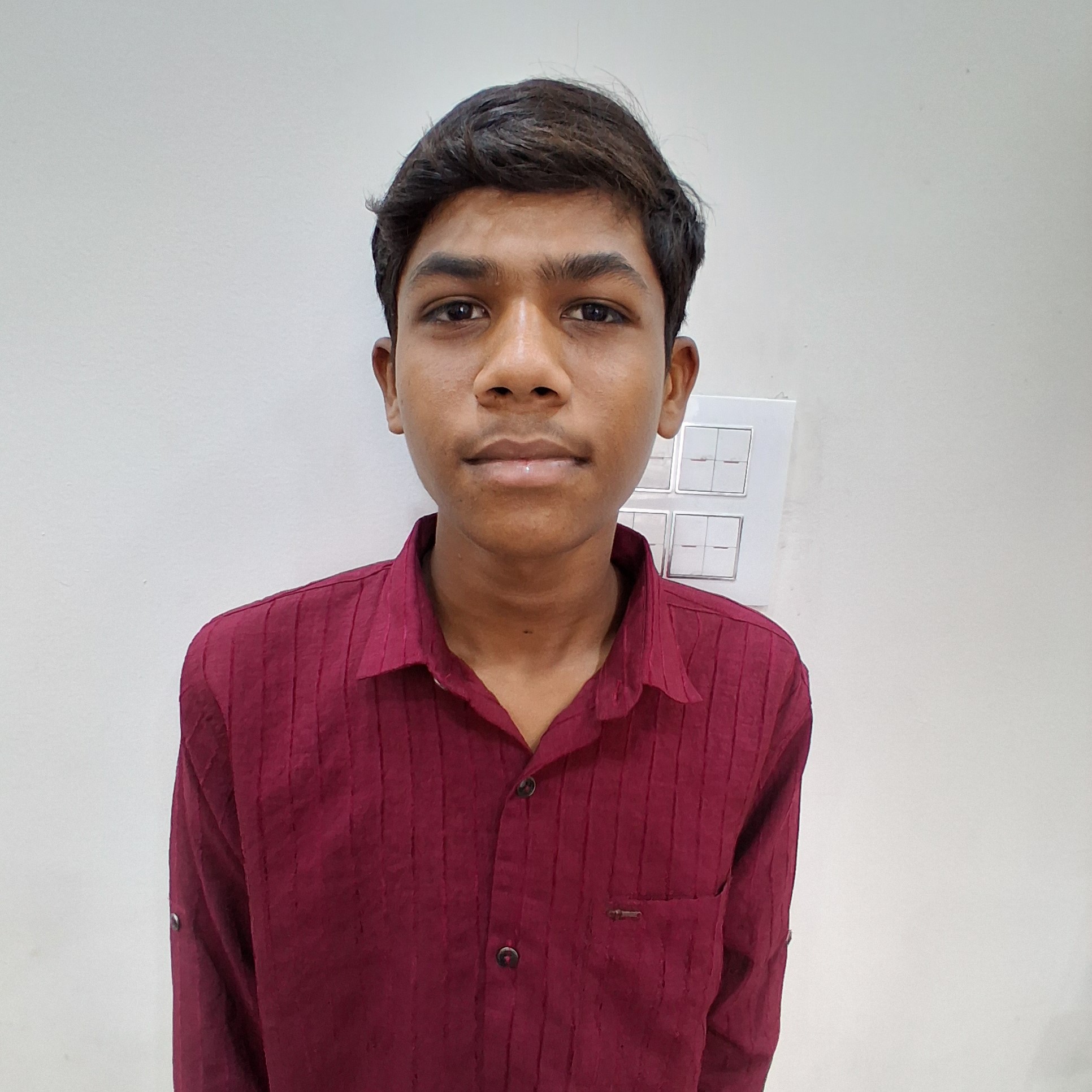 Bhavesh Uikey