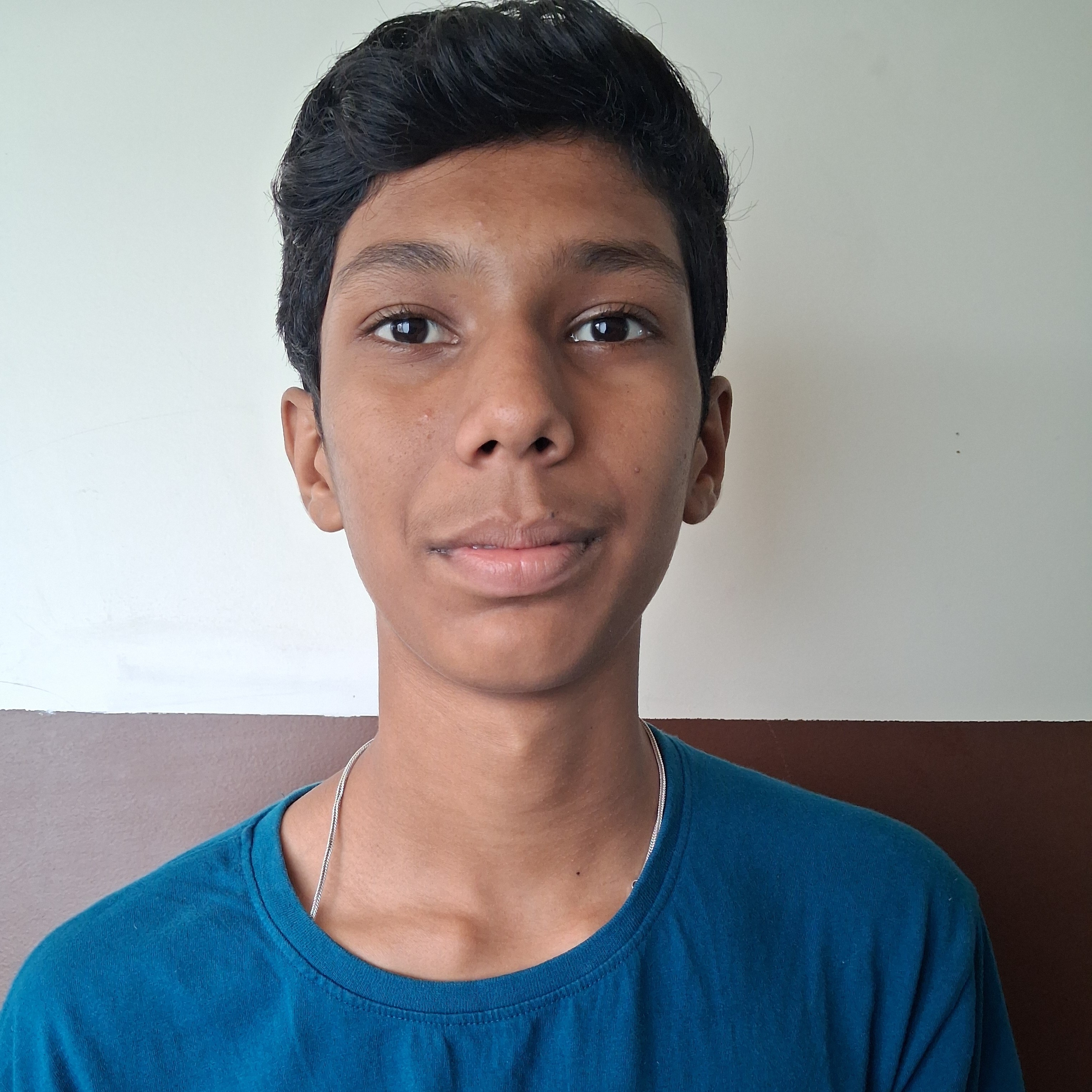 Nishant Choudhari
