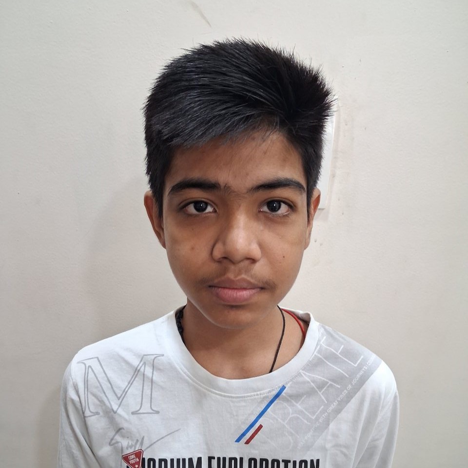 Sarthak Kedar