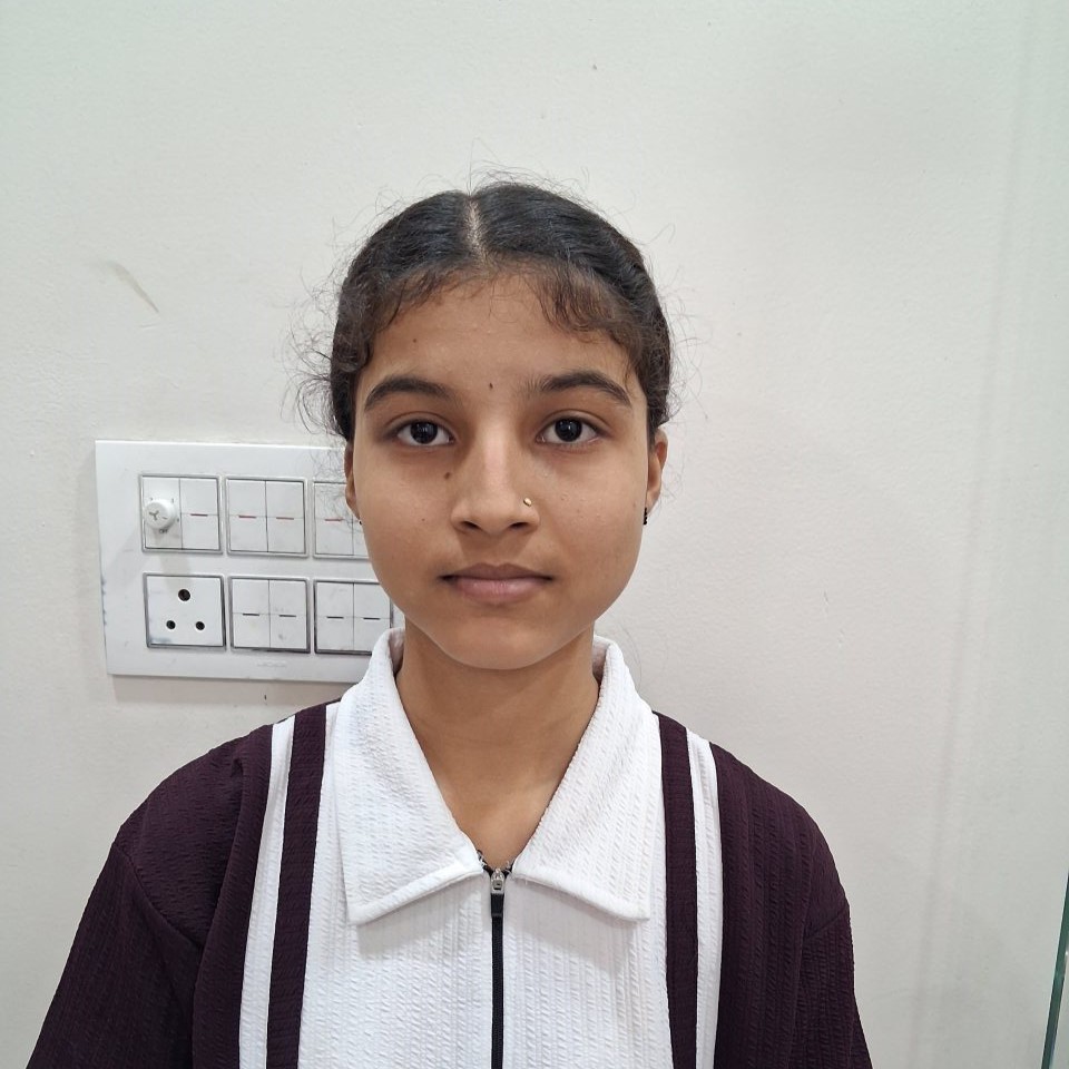 Ashwini Wath