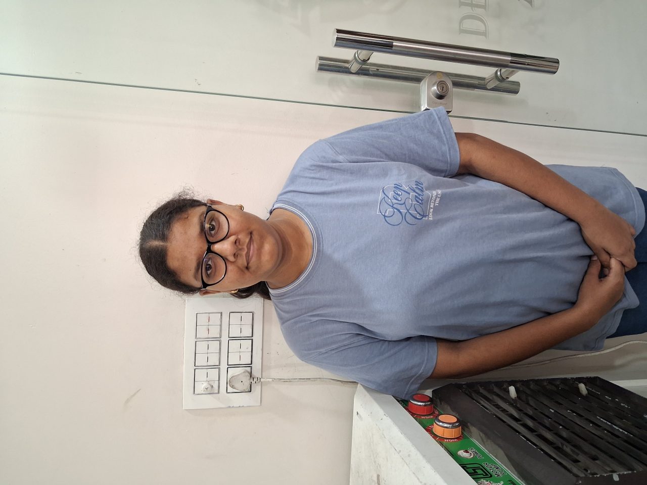 Chanchal Kukde
