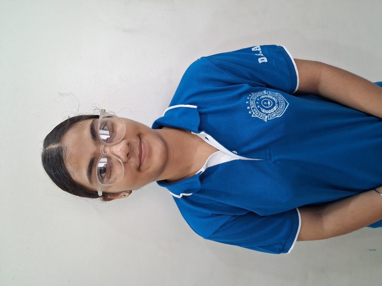 Nayasa Soni